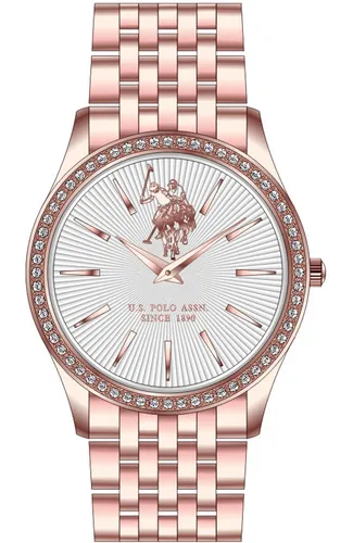 U.S. Polo Assn. USP5258RG Bayan Kol Saati