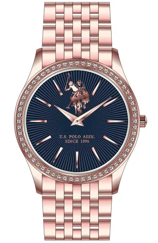 U.S. Polo Assn. USP5259BL Bayan Kol Saati
