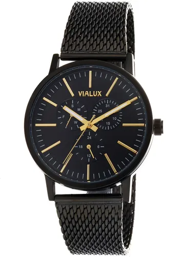 Vialux Vx403b-04sg Kol Saati