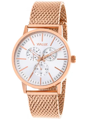 Vialux Vx403r-03sr Kol Saati