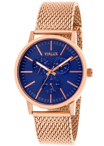 Vialux Vx403r-11sr Kol Saati