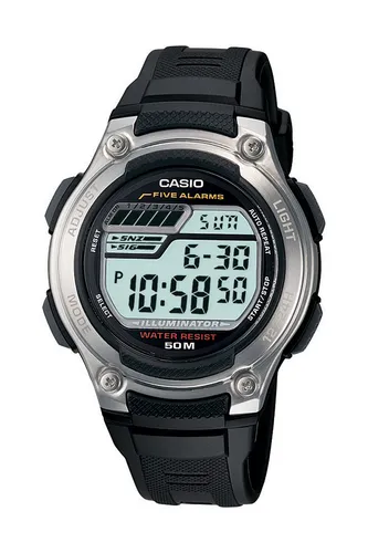 Casio W-212h-1avdf Kol Saati