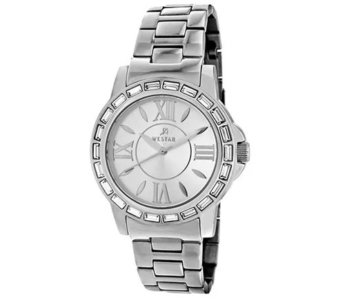 Westar W-5488STN107 ACT BRC L RND 3H FW10 BAYAN KO