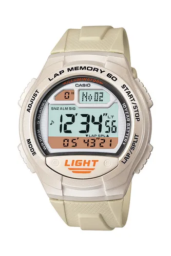 Casio W-734-7avdf Kol Saati