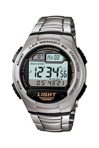 Casio W-734d-1avdf Kol Saati