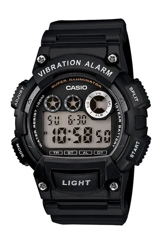 Casio W-735h-1avdf Erkek Kol Saati