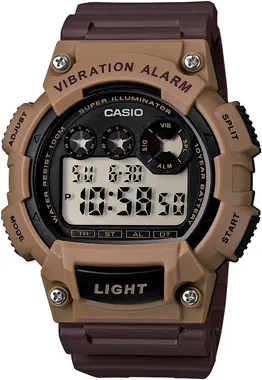 Casio W-735h-5avdf Kol Saati