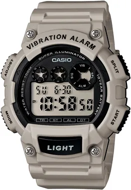 Casio W-735h-8a2vdf Kol Saati