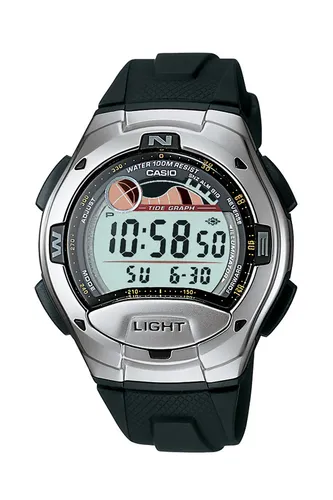 Casio W-753-1avdf Kol Saati