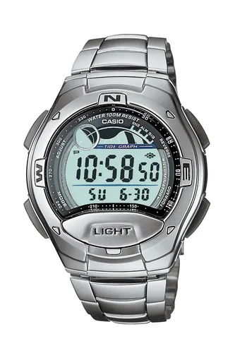 Casio W-753d-1avdf Kol Saati