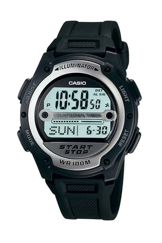 Casio W-756-1avdf Kol Saati