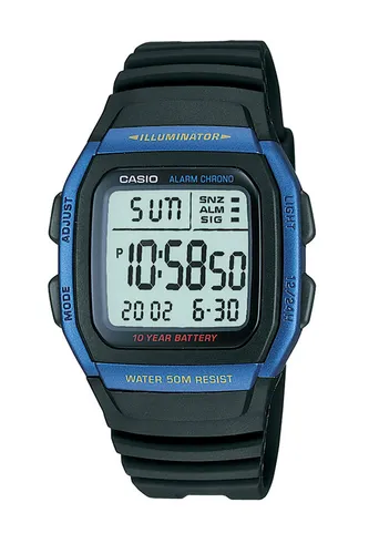 Casio W-96h-2avdf Kol Saati