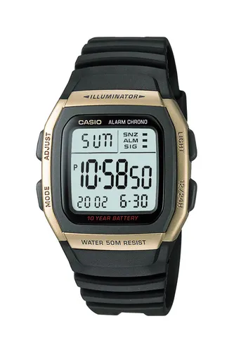 Casio W-96h-9avdf Kol Saati