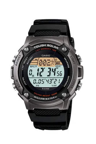 Casio W-s200h-1avdf Kol Saati