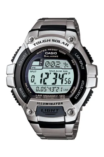 Casio W-s220d-1avdf Kol Saati