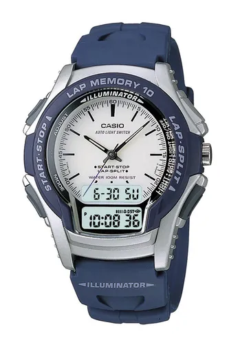Casio Ws-300-2evsdf Kol Saati