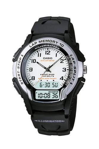 Casio Ws-300-7bvsdf Kol Saati