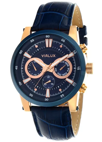 Vialux Xx513r-11nr Kol Saati
