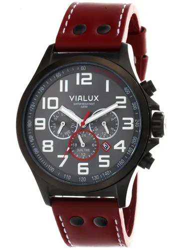 Vialux Xx950n-05ds Kol Saati