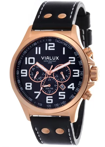 Vialux Xx950r-04br Kol Saati