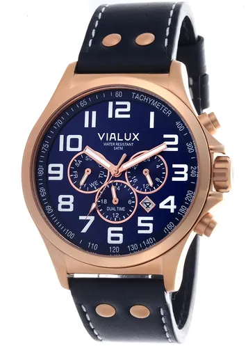 Vialux Xx950r-11nr Kol Saati