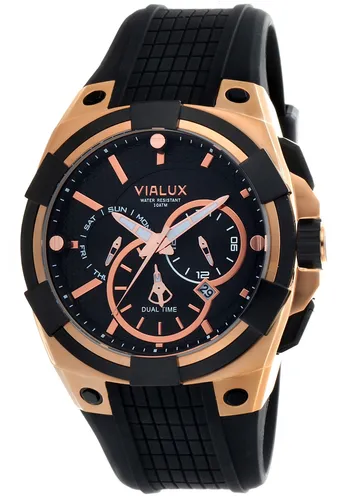 Vialux Xx951r-04rr Kol Saati