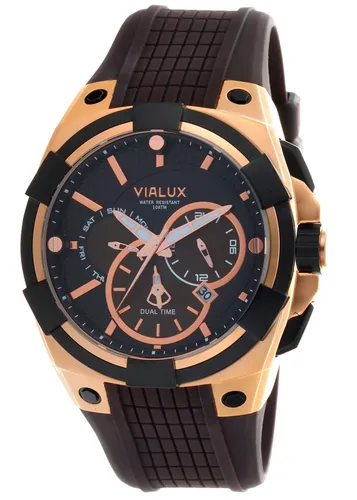 Vialux Xx951r-06rr Kol Saati