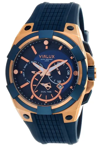 Vialux Xx951r-11rr Kol Saati