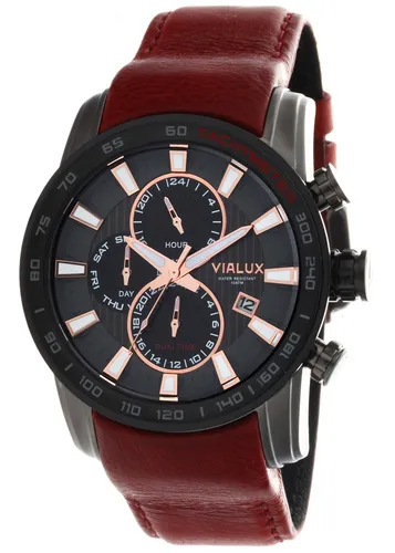 Vialux Xx952b-04dr Kol Saati