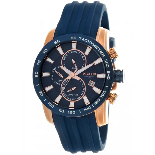 Vialux Xx952r-11rr Kol Saati