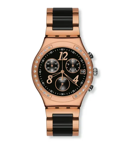 Swatch YCG404G Kol Saati