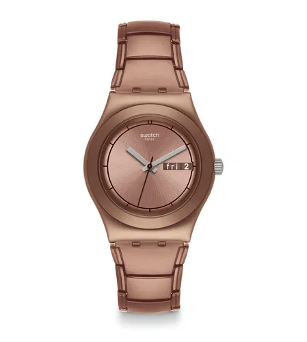Swatch YLP7001AG Bayan Kol Saati